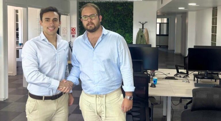 Deveco se alia con Edsyn