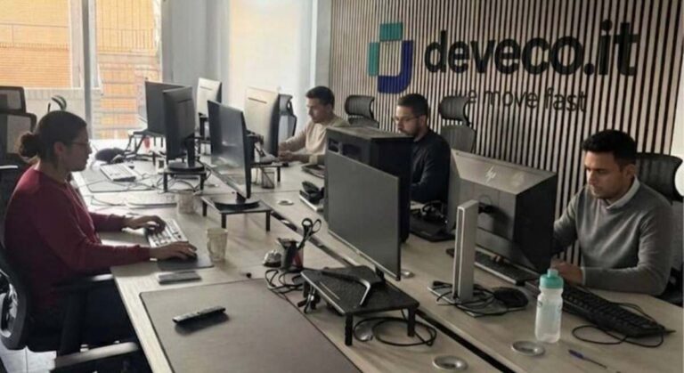 Deveco da entrada a family offices de Aragon