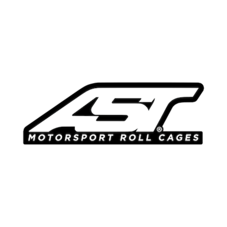 Logo AST Roll Cages