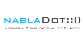 NablaDot, Ingeniería Computacional de Fluidos
