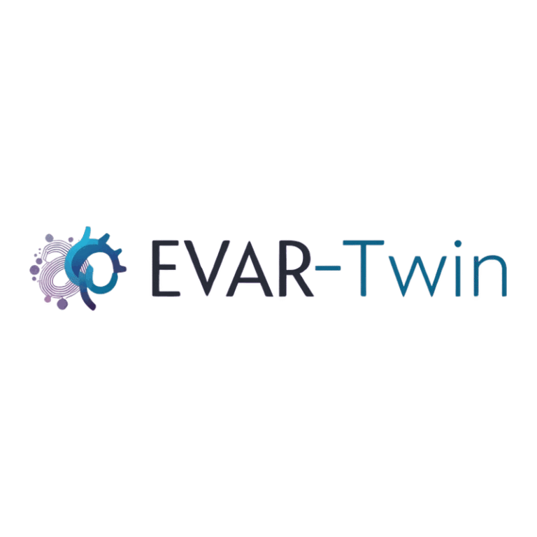 Logo EVAR-Twin